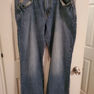 Men's Cinch Jeans